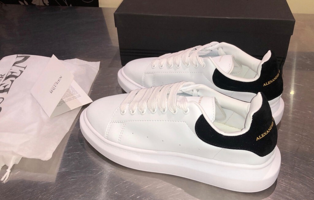 alexander mcqueen 45