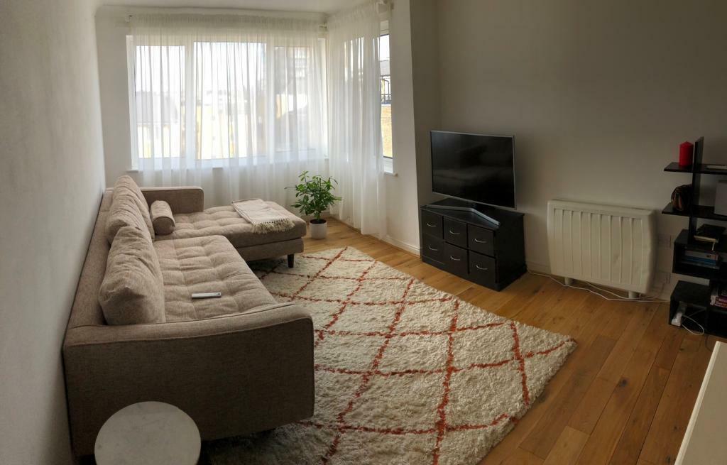 1 bed flat to rent at Mile End | in Mile End, London | Gumtree