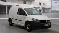2020 Volkswagen Caddy 2.0 TDI BlueMotion Tech 102PS Startline Van PANEL VAN Dies