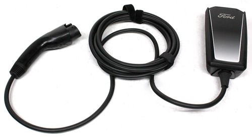 OEM Electric Vehicle Charger For Ford F150 Lightning, Mach-E LJ98-10F868-AP