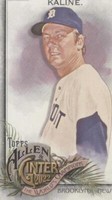 2022 Topps Allen & Ginter - Al Kaline #59