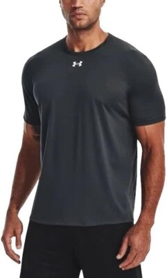Under Armour Men's Team Tech Short Sleeve Loose Tee