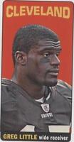 2012 Topps Greg Little #81