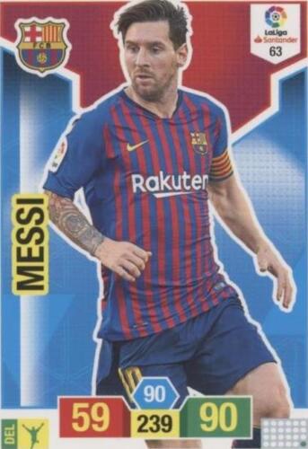 Panini WCCF 2017-18 Lionel Messi No.10 FC Barcelona La Liga Spain 17-18 #240/ | eBay Panini WCCF 2017-18 Lionel Messi No.10 FC Barcelona La Liga Spain 17-18 #240/ | eBay