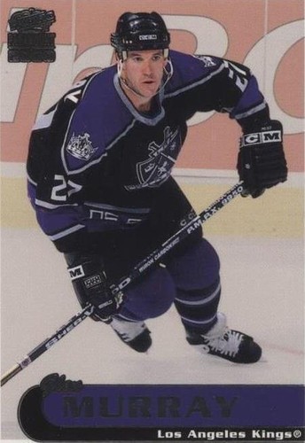 1999-00 Pacific Paramount - Glen Murray #110