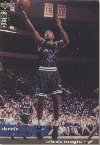 Dennis Rodman 1995 collectors choice 3種 1995-96 Upper Deck Collector's Choice #10 Dennis Rodman