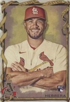 2023 Topps Allen & Ginter - Ivan Herrera #130