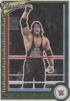 2023 Panini Chronicles WWE - Diesel #160