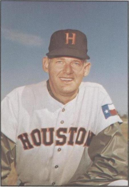 TCMA The 1960's I - Don Larsen #1978-0266 1978