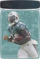 2008 Topps Rookie Progression Ronnie Brown #76