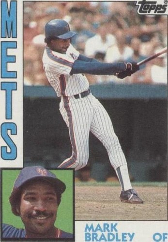 アルティールセット 1984 Donruss #316 Al Williams Set Break | eBay