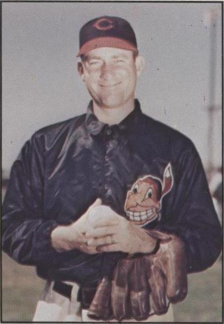 TCMA Baseball History Series 1979 años 50 - Bob Lemon #19