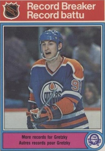 Wayne Gretzky Rookie card　① 1979 O-PEE-CHEE #18 WAYNE GRETZKY ROOKIE RC PSA 1 | eBay