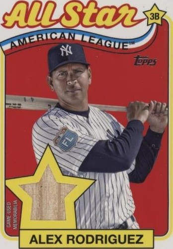 ALEX RODRIGUEZ ROOKIE CARD Pacific CROWN Collection Mariners
