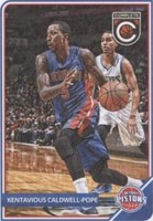 2015-16 Panini Complete - Kentavious Caldwell-Pope #151