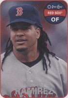 2008 Upper Deck - Manny Ramirez #OPC-MR