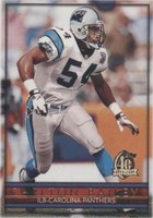 1996 Topps Carlton Bailey #196