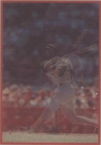 1987 Sportflics - Jim Rice #97