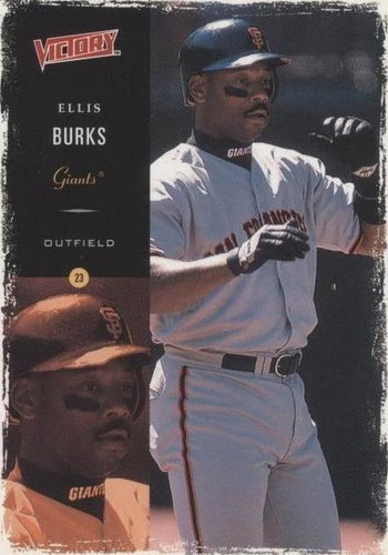 Set Of 15 Ellis Burks | eBay