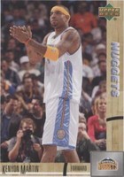 2008-09 Upper Deck Lineage - Kenyon Martin #62