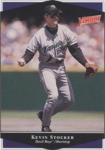 1999 Victory - Kevin Stocker #390