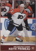 2003-04 Pacific Exhibit - Keith Primeau #111