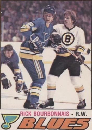 NHL O-Pee-Chee カード 1978年 1977/78 O-PEE-CHEE NHL HOCKEY CARD #65 BERNIE PARENT EX+ EX