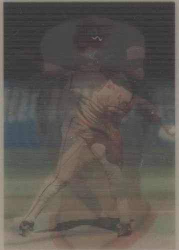 1986 Sportflics - Mike Boddicker #104