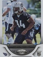 2016 Panini Certified Austin Johnson #173