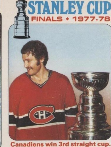 NHL O-Pee-Chee カード 1978年 1978 O-Pee-Chee #264 6 - EX/MT | eBay