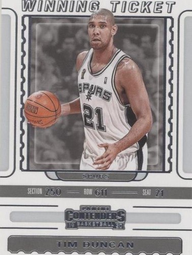 その他 Cameron Johnson rookie auto RC Cameron Johnson 2019-20 Contenders Rookie RC Auto STUB 23/23