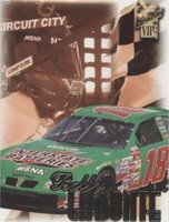 1999 Press Pass VIP - Bobby Labonte #44