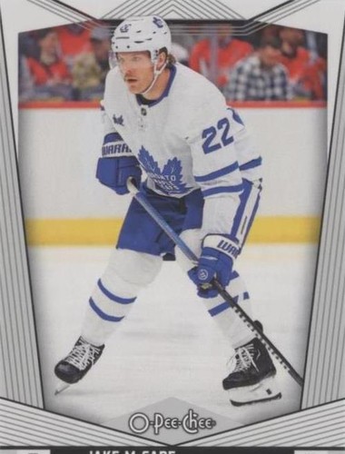 2024-25 O-Pee-Chee - Jake McCabe #230