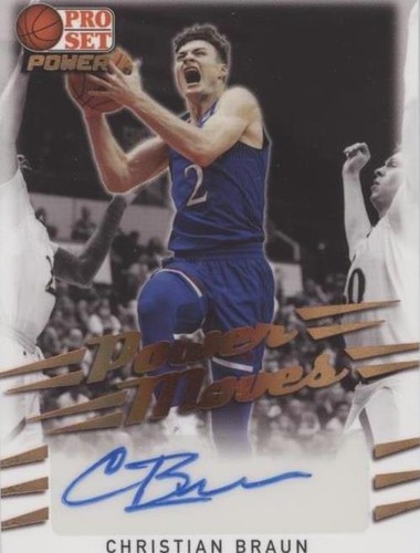 【値下げ中】christian braun originsauto /10 2022 LEAF METAL CHRISTIAN BRAUN SO MONEY AUTO 6/25 #SM-CB1