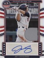 2024 Panini Stars and Stripes - Jac Caglianone #NTS-JC
