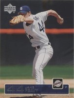2003 Upper Deck - Jake Peavy #467