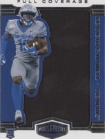 2021 Panini Chronicles Draft Picks Kenneth Gainwell #PP-KG
