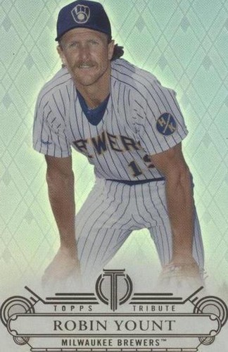 2014 Topps Tribute - Robin Yount #39