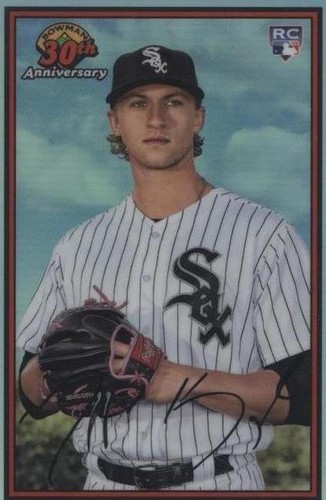 2019 Bowman - Michael Kopech #B30-MK