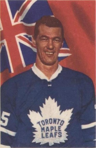 2002-03 In the Game Parkhurst - Ed Litzenberger #284