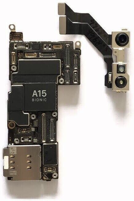 iPhone 14 ProMax 256GB＋AppleCare 保証＋付属品付 iPhone 14 Pro Max Motherboard 256GB with Face ID | eBay