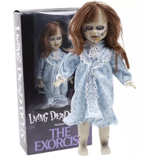 Mezco Toyz Living Dead Dolls エッグゾリスト Living Dead Dolls The Return of The Living Dead Dolls