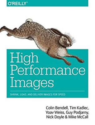 High Performance Images : Shrink, Load, and Deliver Images for Sp