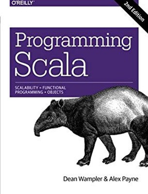 Programming Scala : Scalability = Functional Programming + Object