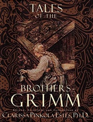 Tales of the Brothers' Grimm Hardcover Wilhelm K., Grimm, Jacob L
