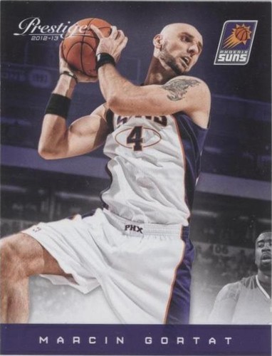 2012-13 Prestige - Marcin Gortat #59