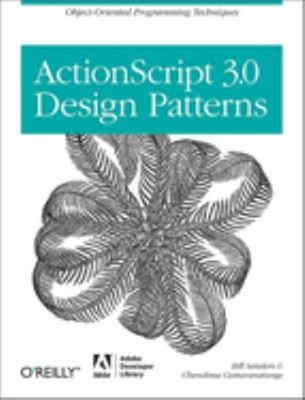 ActionScript 3. 0 Design Patterns : Object Oriented Programming T
