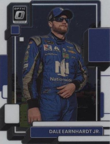 2023 Panini Donruss NASCAR - Dale Earnhardt Jr. #40