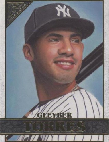 その他 MLB Gleyber Torres Refractor PSA 10 GLEYBER TORRES 2018 TOPPS HERITAGE RC #603 PSA 10 | eBay