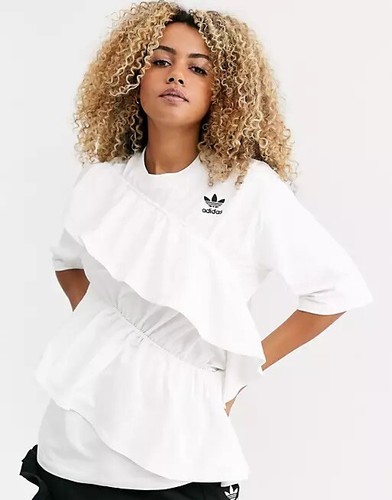 レディース adidas アディダス W TENNIS TEE ショートスリーブ JY0276 CLOUDWHITE adidas tシャツ アディダス W GRAPHIC CALI TEE ショート